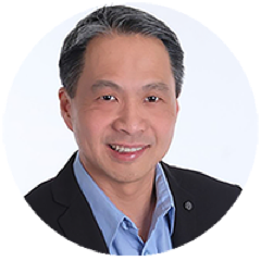 James Chung